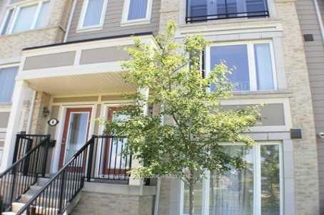 Townhouse for lease at 3-5035 Oscar Peterson Boulevard, Mississauga, Churchill Meadows, L5R 2J6 - MLS: W12176622
