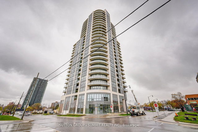 605 - 15 Lynch Street