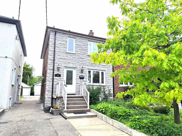 74 Cliff Street