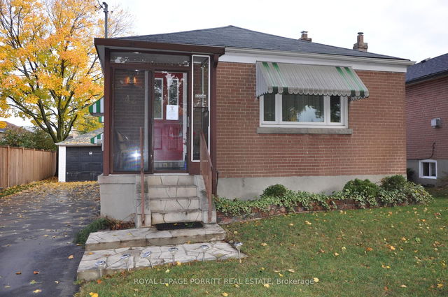 42 Ecker Drive