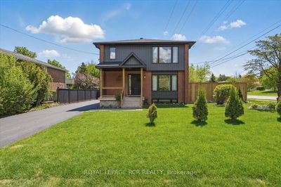 49 Church St, Orangeville - Orangeville