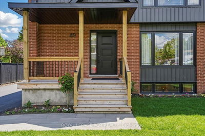 49 Church St, Orangeville - Orangeville image-0-3