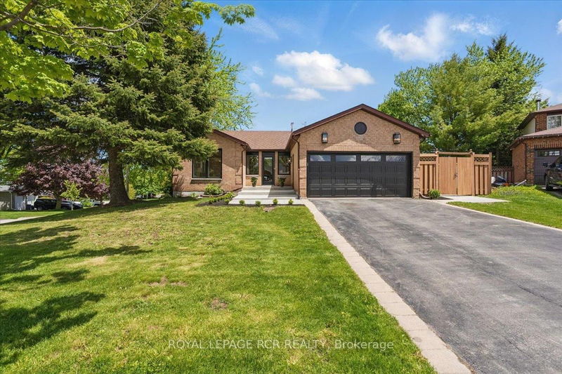 200 Jull Crt, Orangeville - Orangeville image-0-0