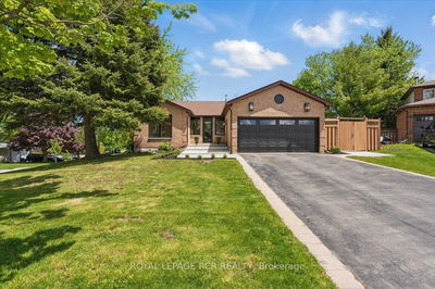 200 Jull Crt, Orangeville - Orangeville