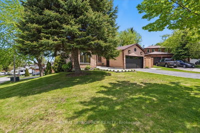 200 Jull Crt, Orangeville - Orangeville image-0-1