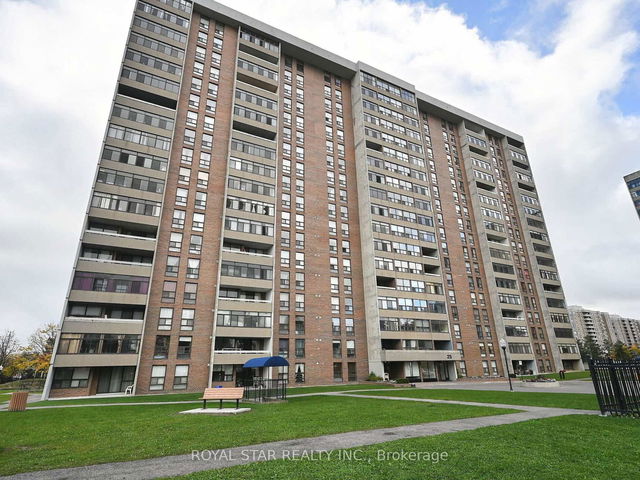 1610 - 25 Kensington Road