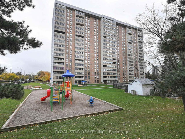 1610 - 25 Kensington Road
