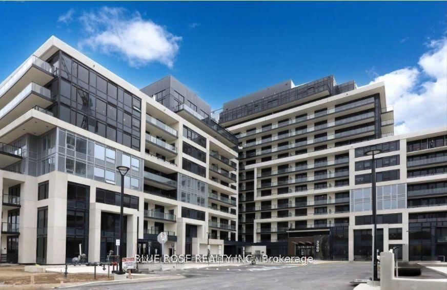 Condo for lease at 703-3200 William Coltson Avenue, Oakville, Joshua Meadows, L6H 7W6 - MLS: W12176754