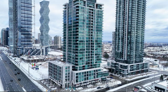 1112 - 3985 Grand Park Drive