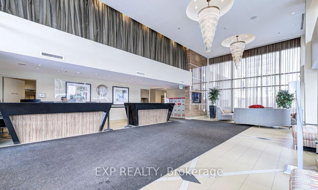 1112 - 3985 Grand Park Drive