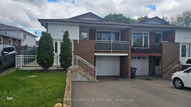 Lower - 961 Stainton Drive