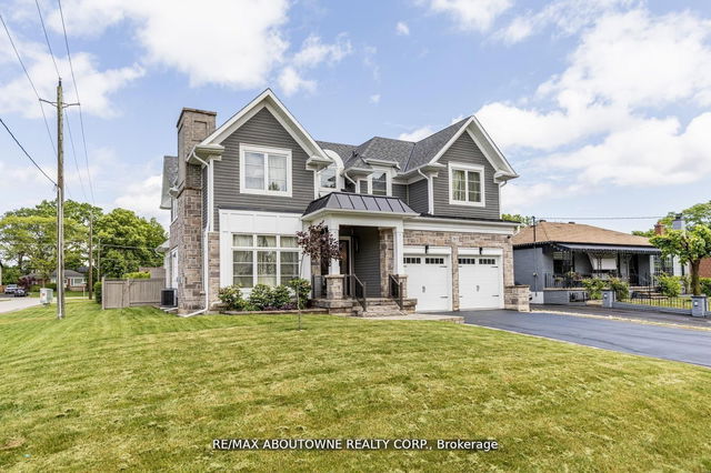 265 Woodale Avenue