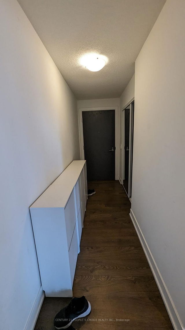 #2518 - 9 Mabelle Avenue