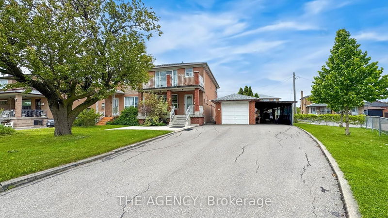 7 Purchase Pl, Toronto - Glenfield-Jane Heights image-0-0