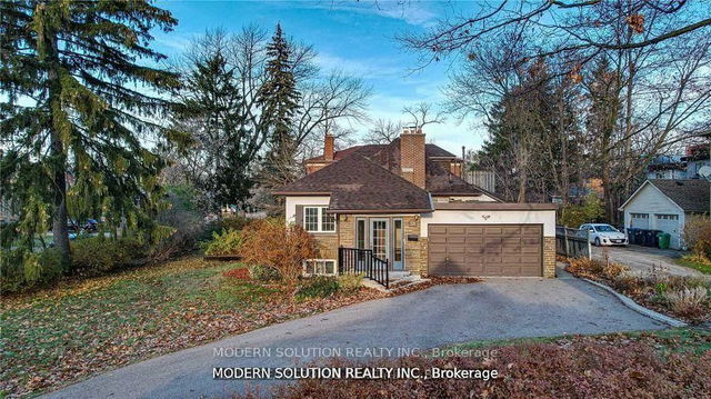 28 Forest Avenue