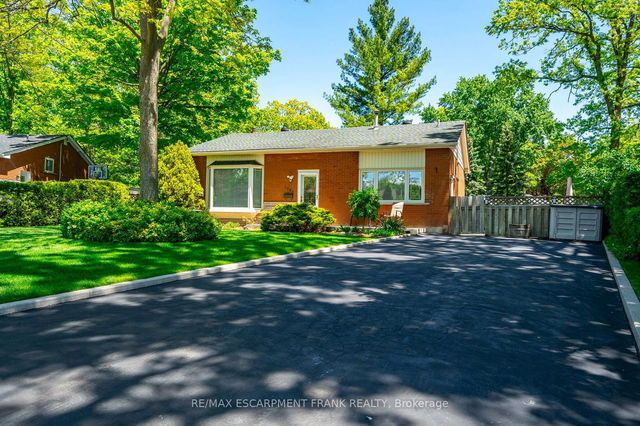 1293 Dunbar Road