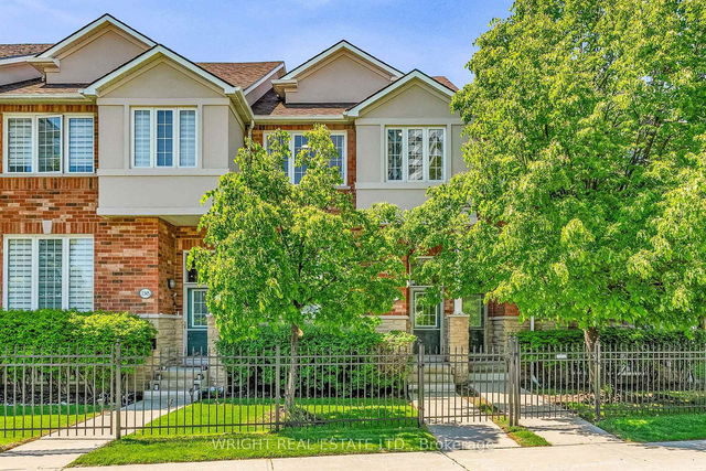4 - 1347 Rathburn Road