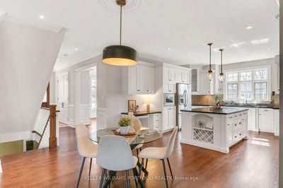 4 Maydolph Rd, Toronto - Islington-City Centre West