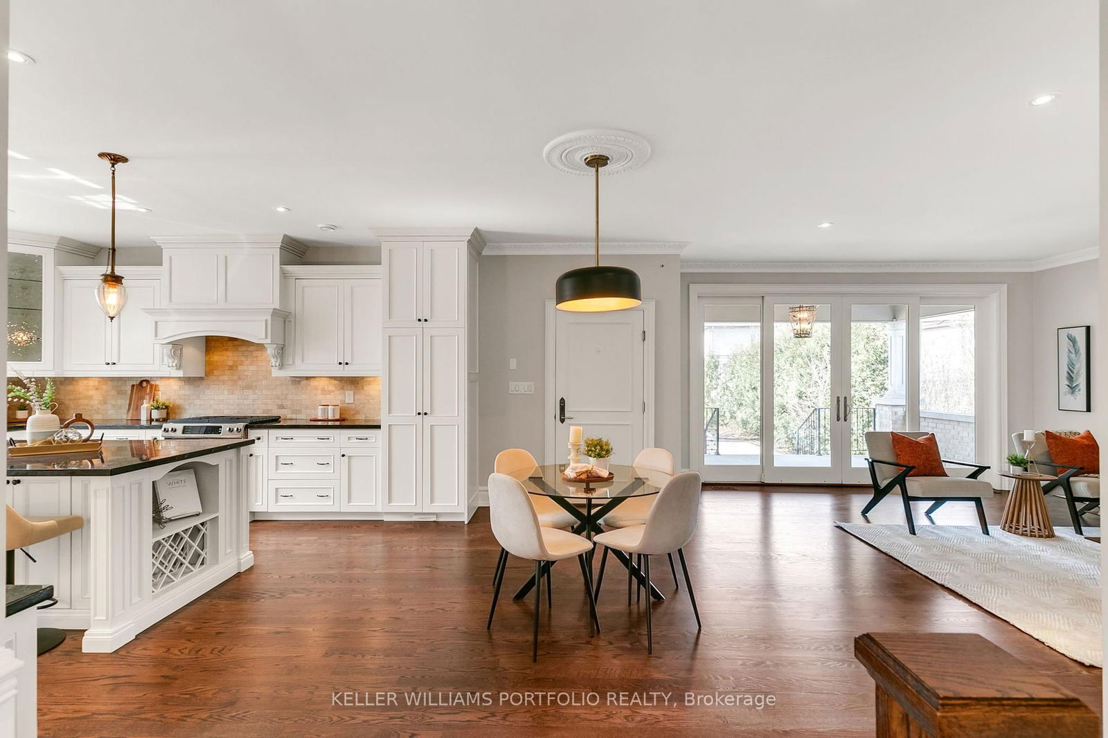Detached House for sale at 4 Maydolph Road, Toronto, Ontario, M9B 1V8 - Islington-City Centre West - MLS: W12176855