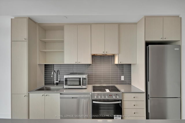 602 - 50 George Butchart Drive