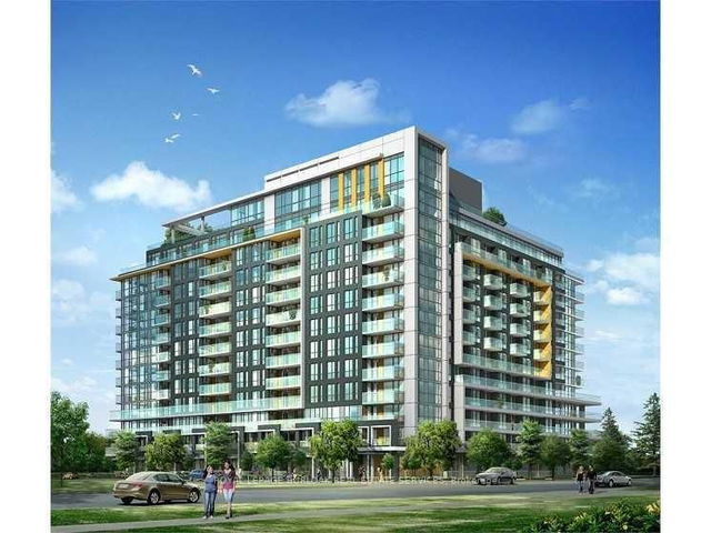 403 - 80 Esther Lorrie Drive