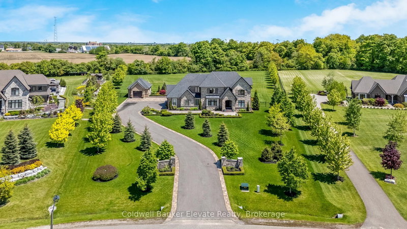 50 Autumn Circ, Halton Hills, L0P 1H0 | Image 2