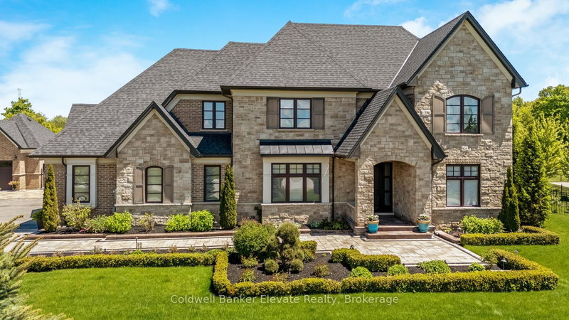 50 Autumn Circ, Halton Hills, L0P 1H0 | Image 3