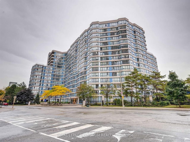 1402 - 250 Webb Drive