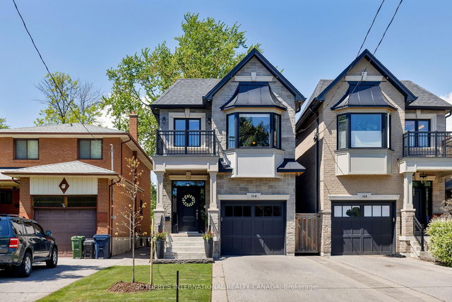 50B Laburnham Avenue