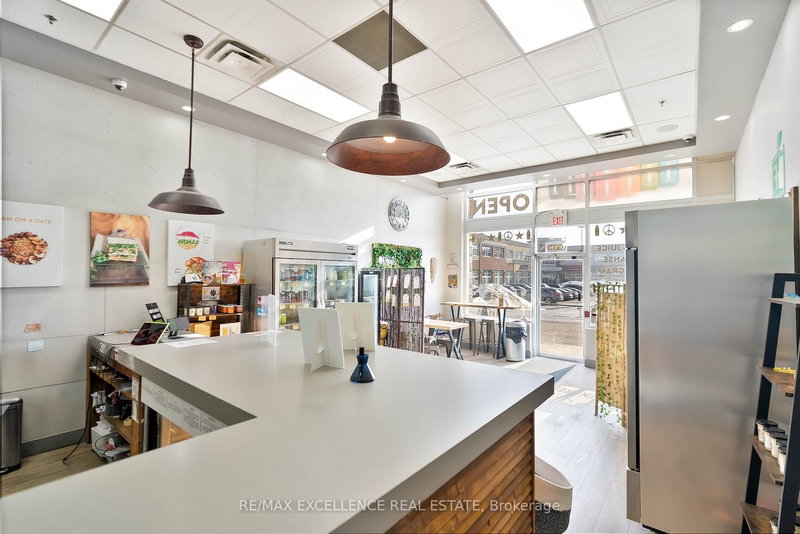 23 - 2120 North Park Dr, Brampton, L6S 0C9 | Image 2