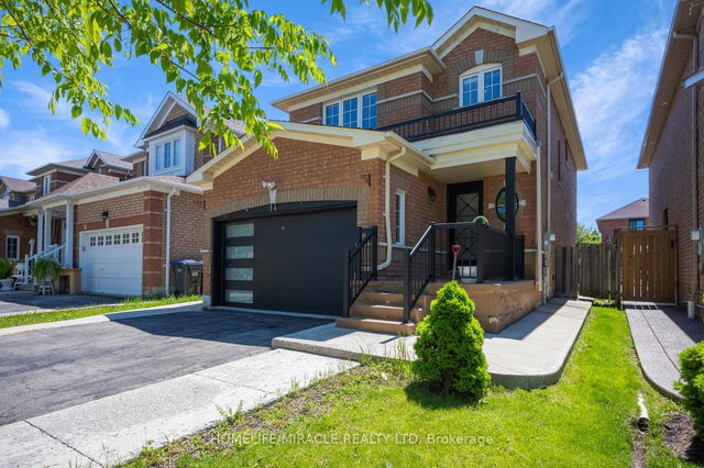 14 Sunny Glen Crescent