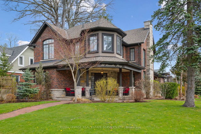 33 Hiawatha Parkway