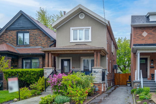 61 Sellers Avenue