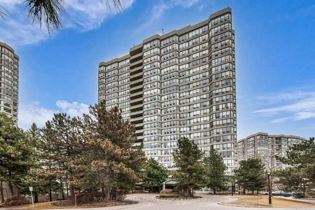 708 - 24 Hanover Road
