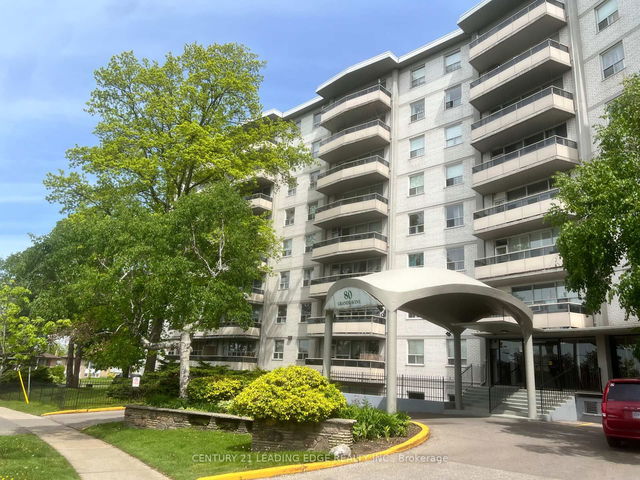 916 - 80 Grandravine Drive