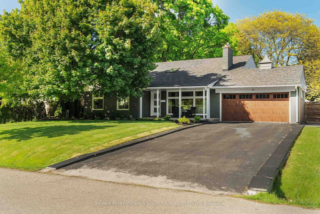 53 Abilene Drive