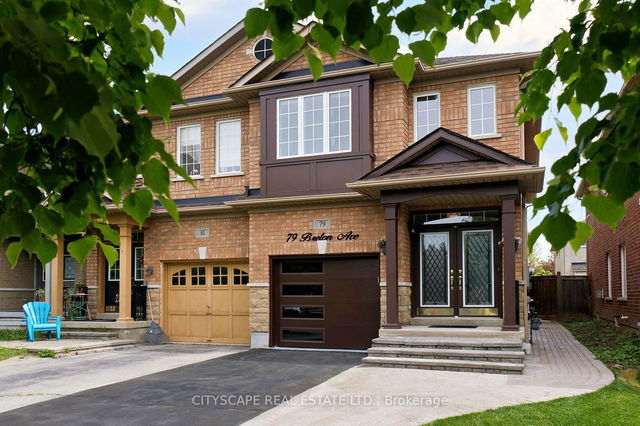 79 Breton Avenue