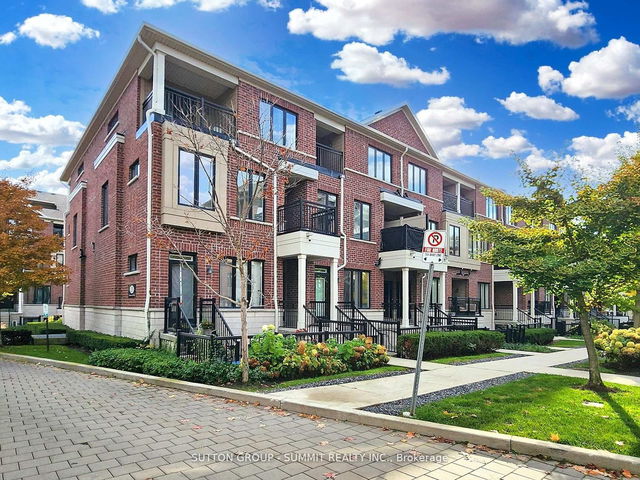 93 - 30 CARNATION Avenue
