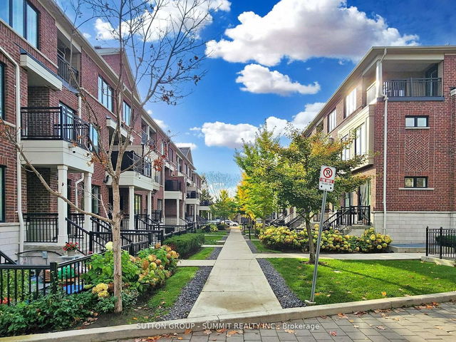 93 - 30 CARNATION Avenue