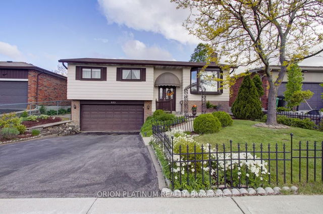 885 Forestwood Drive