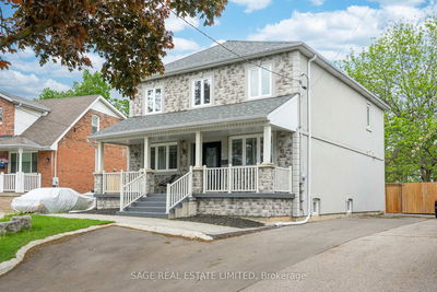 41 Ann Arbour Rd, Toronto - Humberlea-Pelmo Park W5 image-0-2