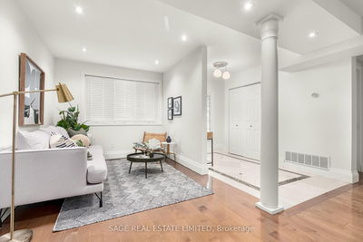 41 Ann Arbour Rd, Toronto - Humberlea-Pelmo Park W5 image-0-4