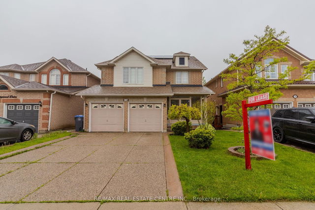 116 Rollingwood Drive