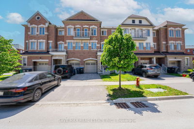 80 New Pines Tr, Brampton - Heart Lake