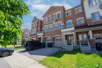 80 New Pines Tr, Brampton - Heart Lake image-0-1