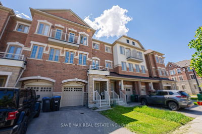 80 New Pines Tr, Brampton - Heart Lake image-0-2