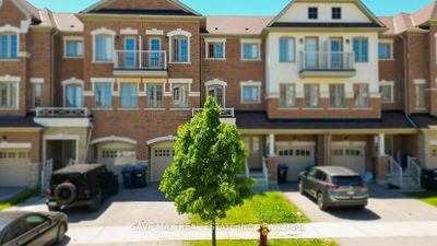 80 New Pines Tr, Brampton - Heart Lake image-0-3