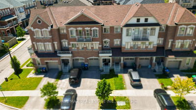 80 New Pines Tr, Brampton - Heart Lake image-0-4