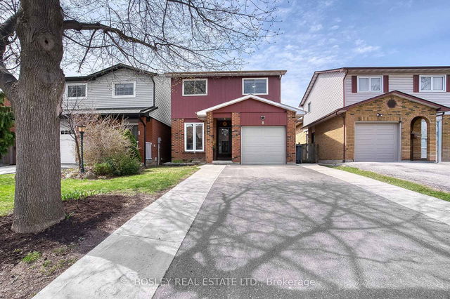 8 Thorsby Court