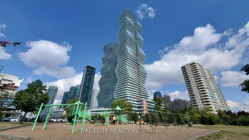 Unit 4811 — 3883 Quartz Rd, Mississauga - City Centre image-0-0